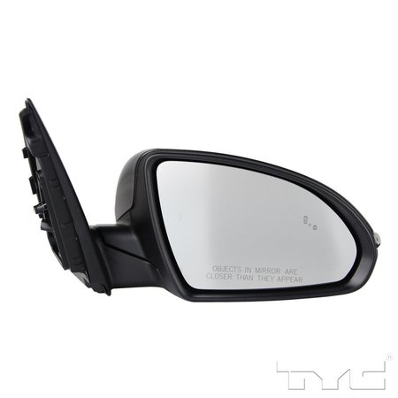 Tyc Products MIRROR 8170871
